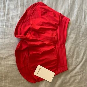 Speed Up MR Short 4''- SZ6.